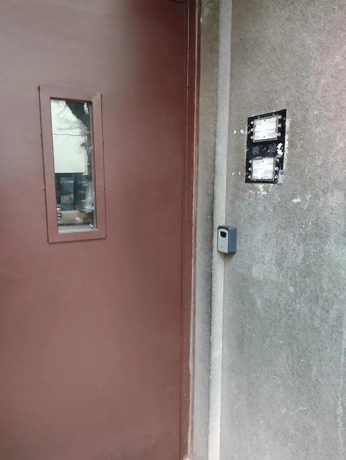 Apartment Charming Central Home With Garden Near Parking And Ndk Sofia