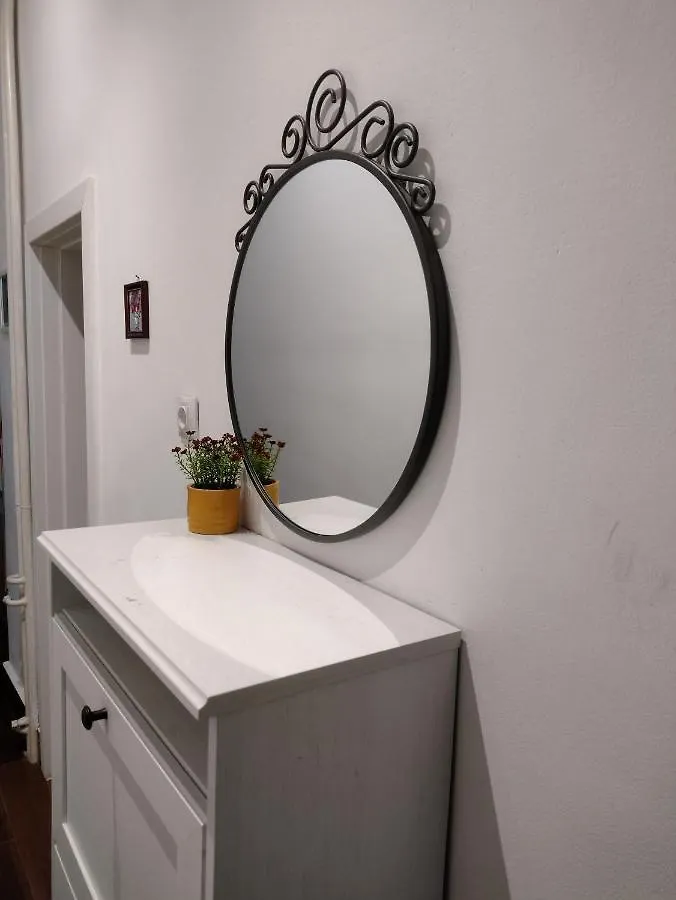 Charming Central Home With Garden Near Parking And Ndk Sofia 0*,  Bulgaria