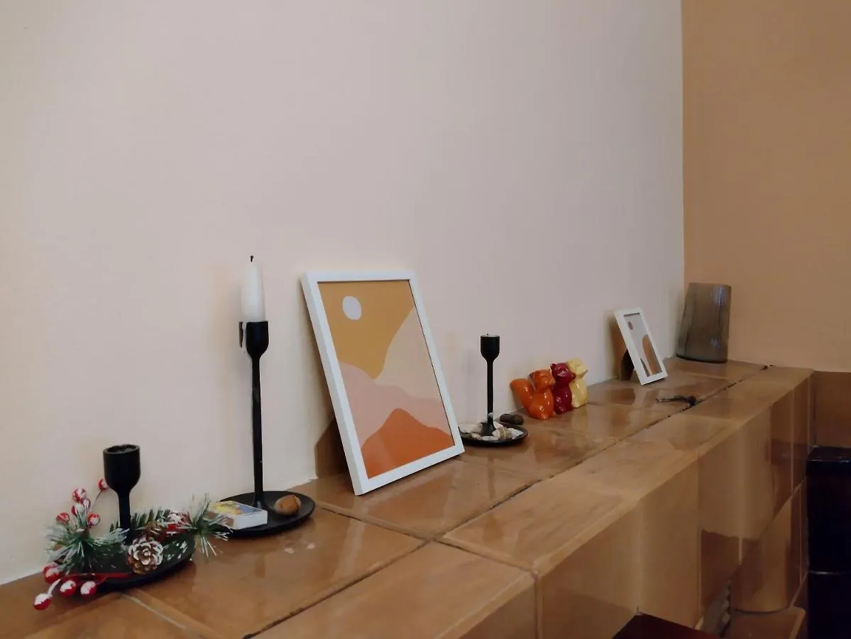 Charming Central Home With Garden Near Parking And Ndk Sofia