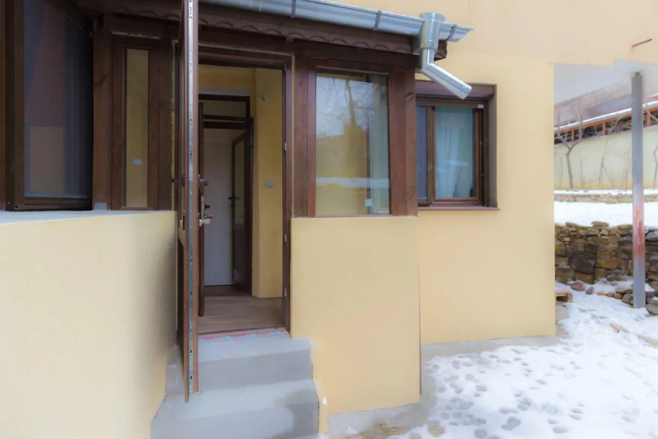 Apartment Charming Central Home With Garden Near Parking And Ndk Sofia Bulgaria