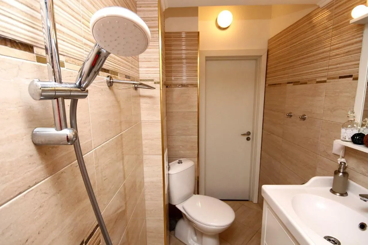Apartment Charming Central Home With Garden Near Parking And Ndk Sofia