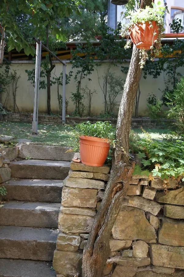 Charming Central Home With Garden Near Parking And Ndk Sofia