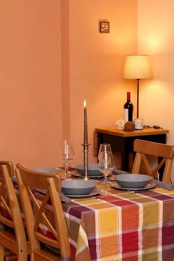 Central Charming Home With Garden Near Parking And Ndk Σόφια Βουλγαρία